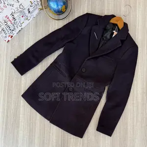 Quality Trench Coats