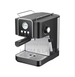 Household Espresso Coffee Machine