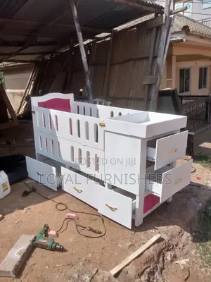 Storage Babycot