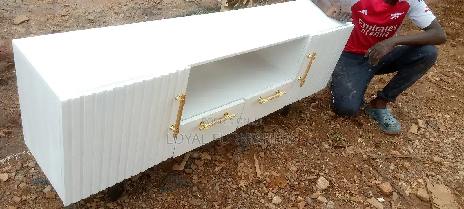 Simple Tvstands