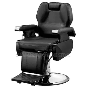 Heavy-Duty Salon Chair Salon for Barber
