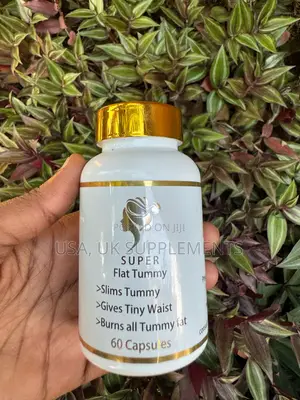 Avena Flat Tummy 60 Pills