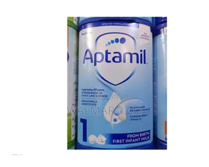 Aptamil First Infant Milk Powder