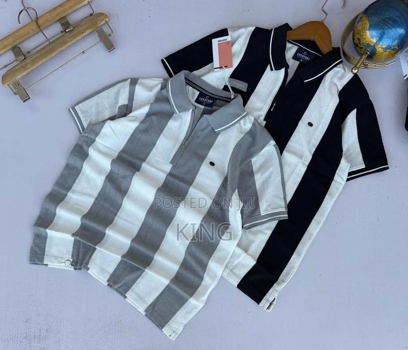Retro T-Shirts