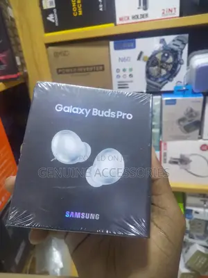 Samsung Galaxy Buds Pro