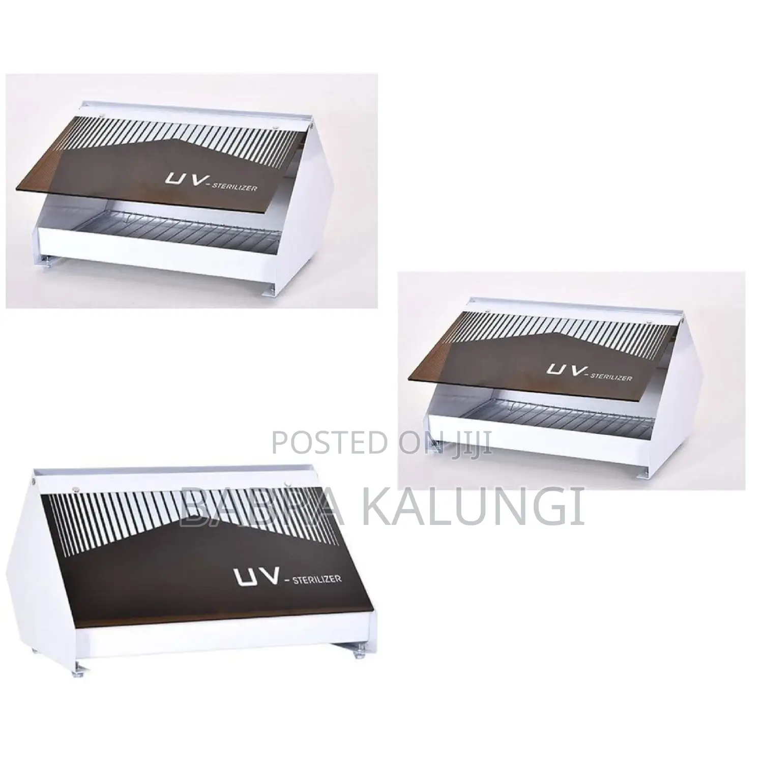 Uv Sterilizer