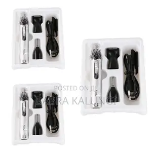 Kemel Hair Shaver