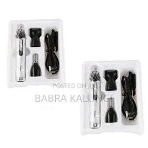Kemel Hair Shaver