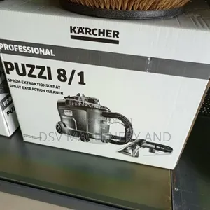 Extractor Machine