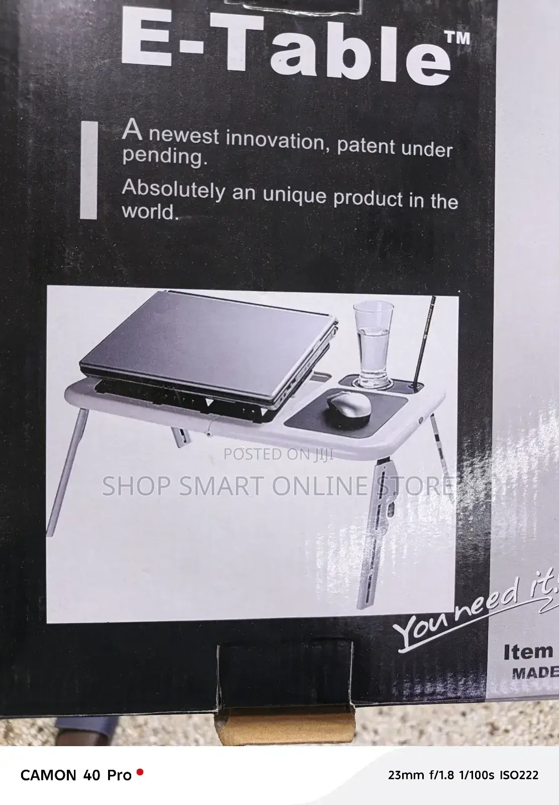 E-Laptop Table Laptop Tables