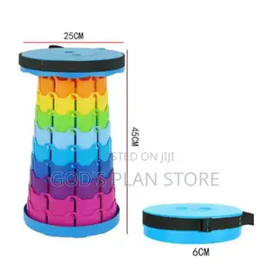 Foldable Plastic Stools Foldable Plastic Stools