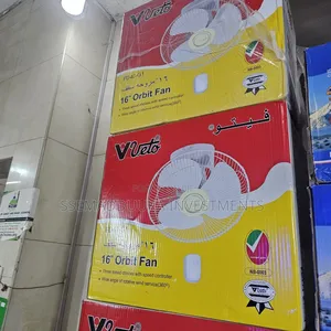 Veto Ceiling Fan