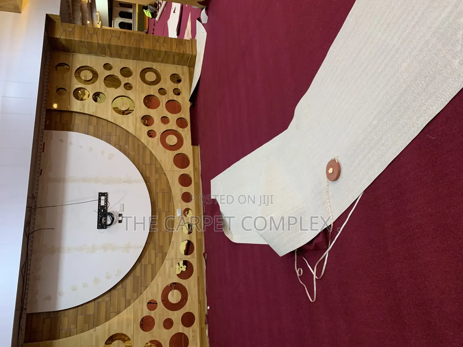 Office Carpets Squaremeter
