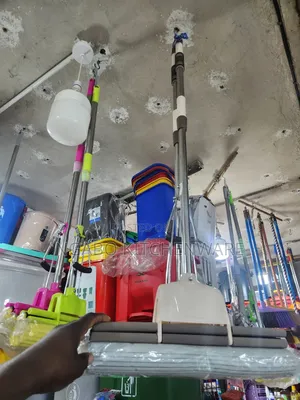 Mopper Flat