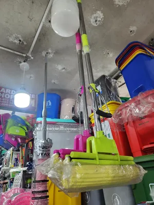 Mopper Flat