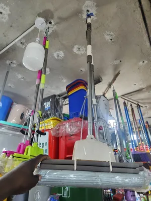 Mopper Flat