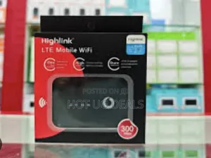 4g Lte Unlocked Simcard Wifi Vodafone Mifi Upto 10 Devices