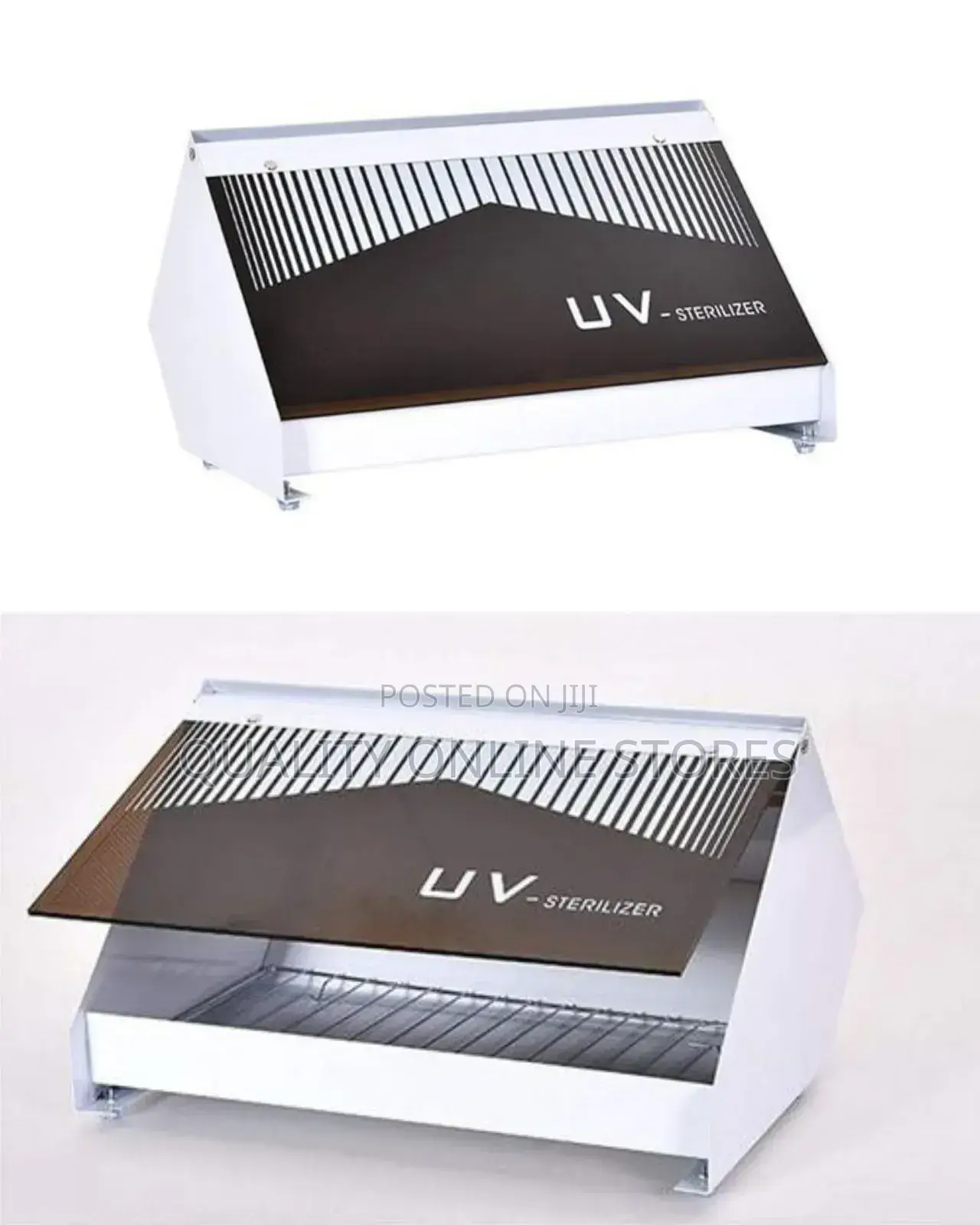 Electric Uv Sterilize