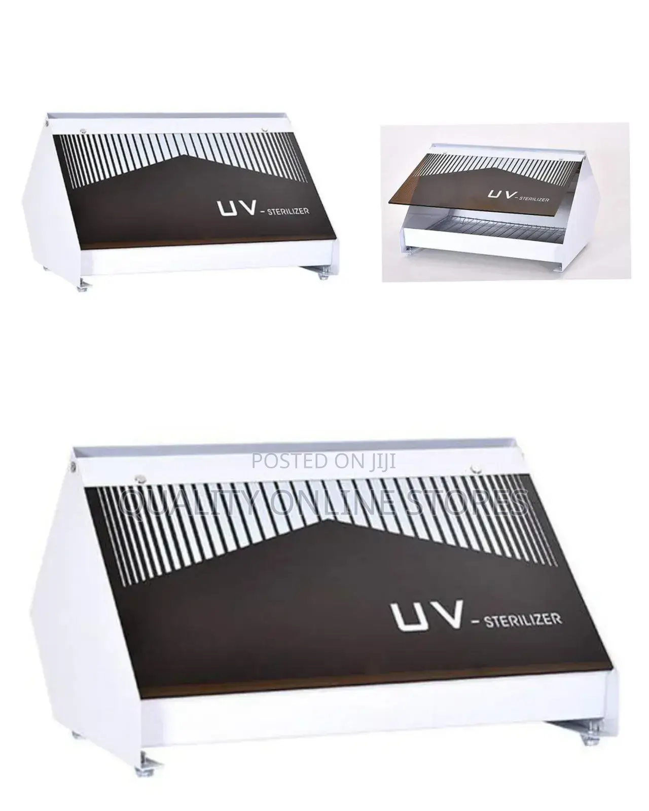 Electric Uv Sterilize