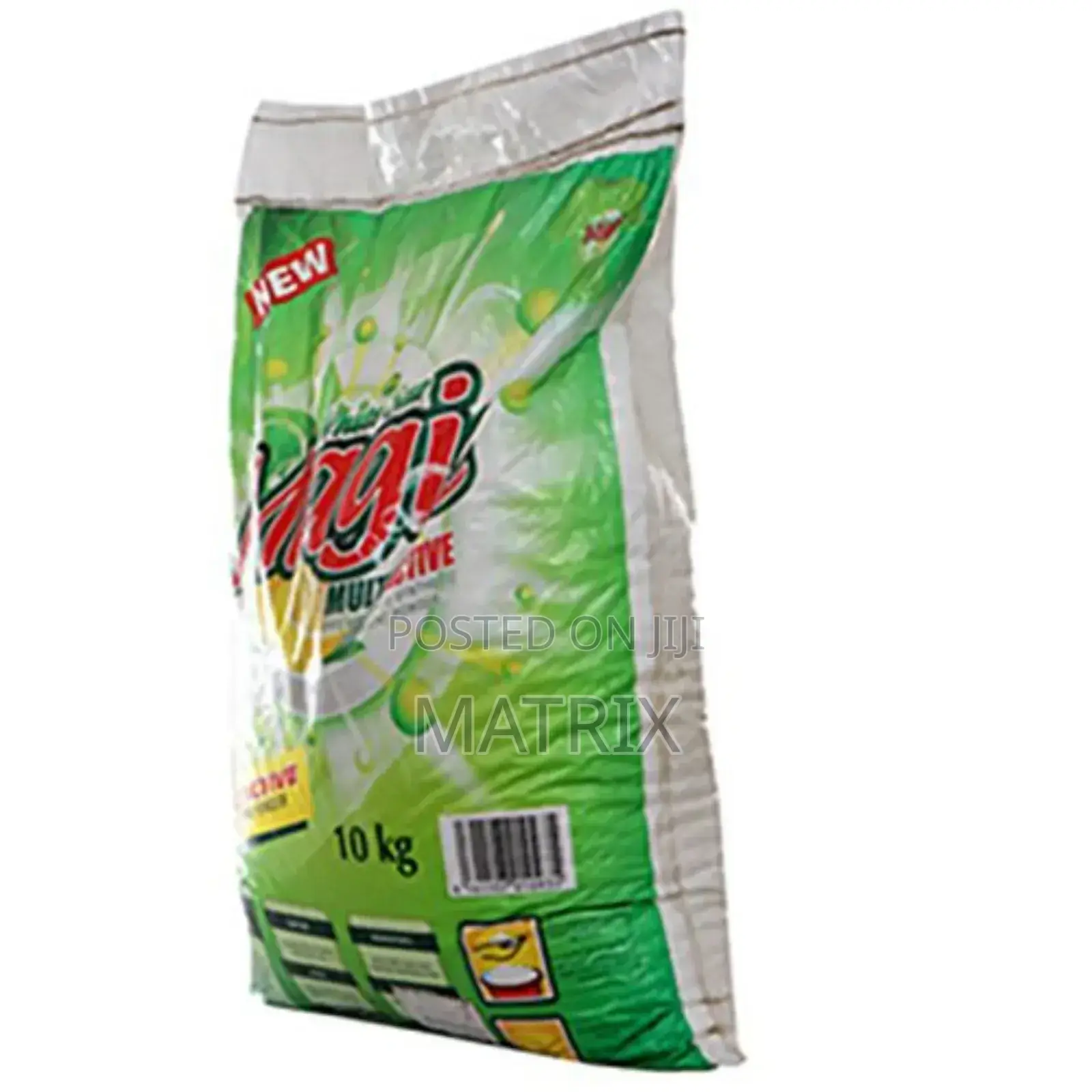 Magic Detergent 10kg