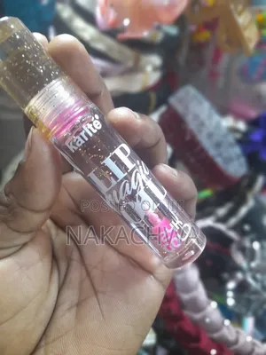 Its Good Magic Lip Gloss