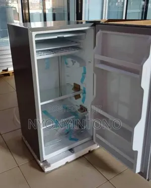 Midea High-Quality 120litres Single Door Fridge