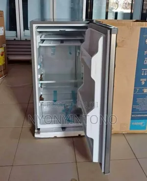 Midea High-Quality 120litres Single Door Fridge