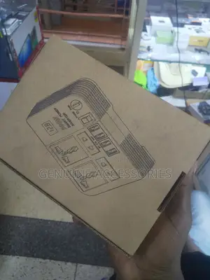 Bygd Power Inverter