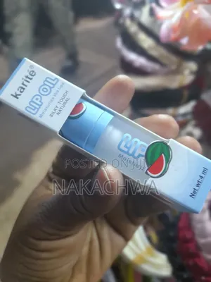 Its Aplain Lip Gloss