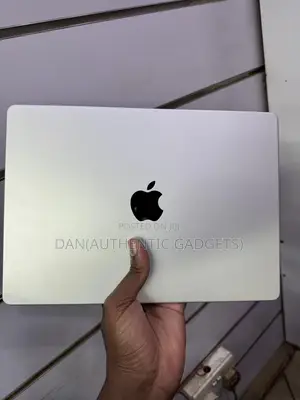 New Apple MacBook Pro 2024 M4 14-Inch 16GB Apple M4 Pro SSD 512GB