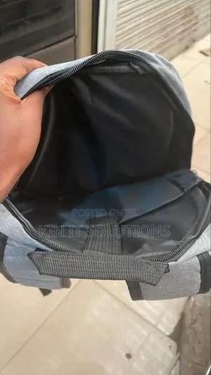 Hp Laptop Backpack.