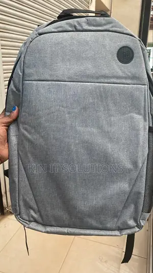 Hp Laptop Backpack.