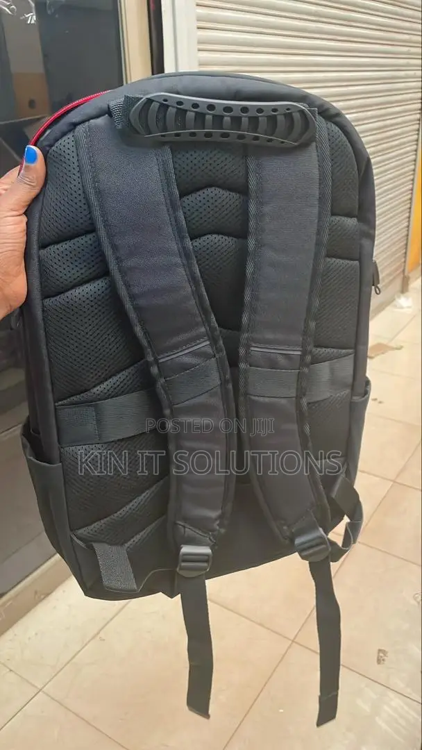 Lenovo Thinkpad Backpack.