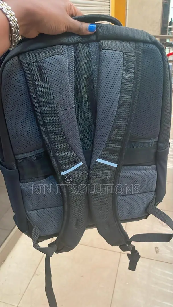 Dell Original Laptop Backpack 13.-15.6 Inches
