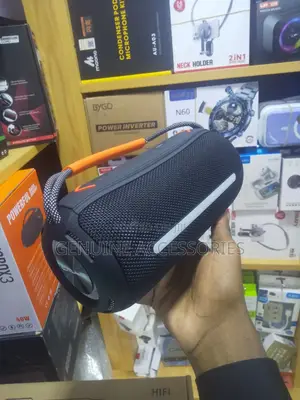 S69 Wireless Speaker