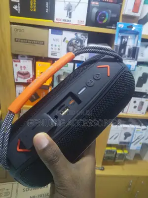 S69 Wireless Speaker