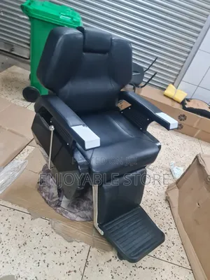 Salon Chair Salon Chair