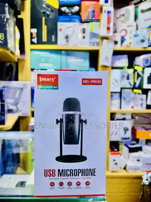 Usb Microphone
