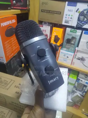 Usb Microphone