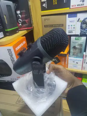 Usb Microphone