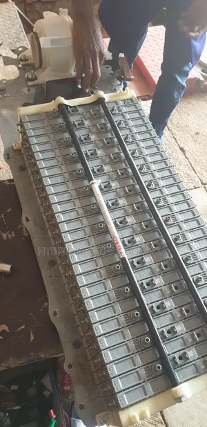 Hybrid Battery Cells for Sell