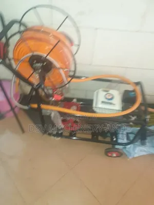 Multipurpose Machine