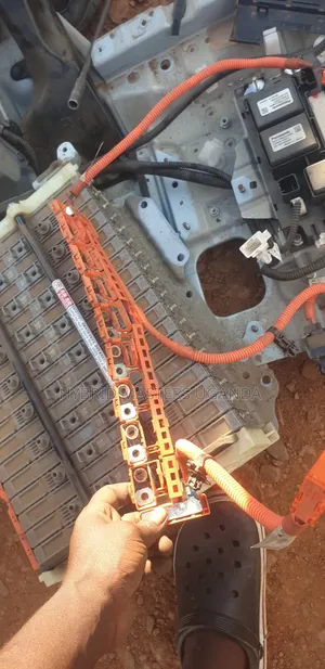 Car Hybrid Battery Service