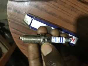 Bosch Spark Plugs