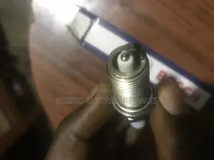 Bosch Spark Plugs