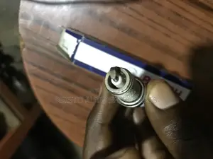 Bosch Spark Plugs