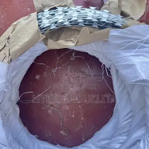 Lazor Wire / Sekanolya
