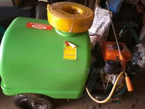 Multiple 300litres Machine