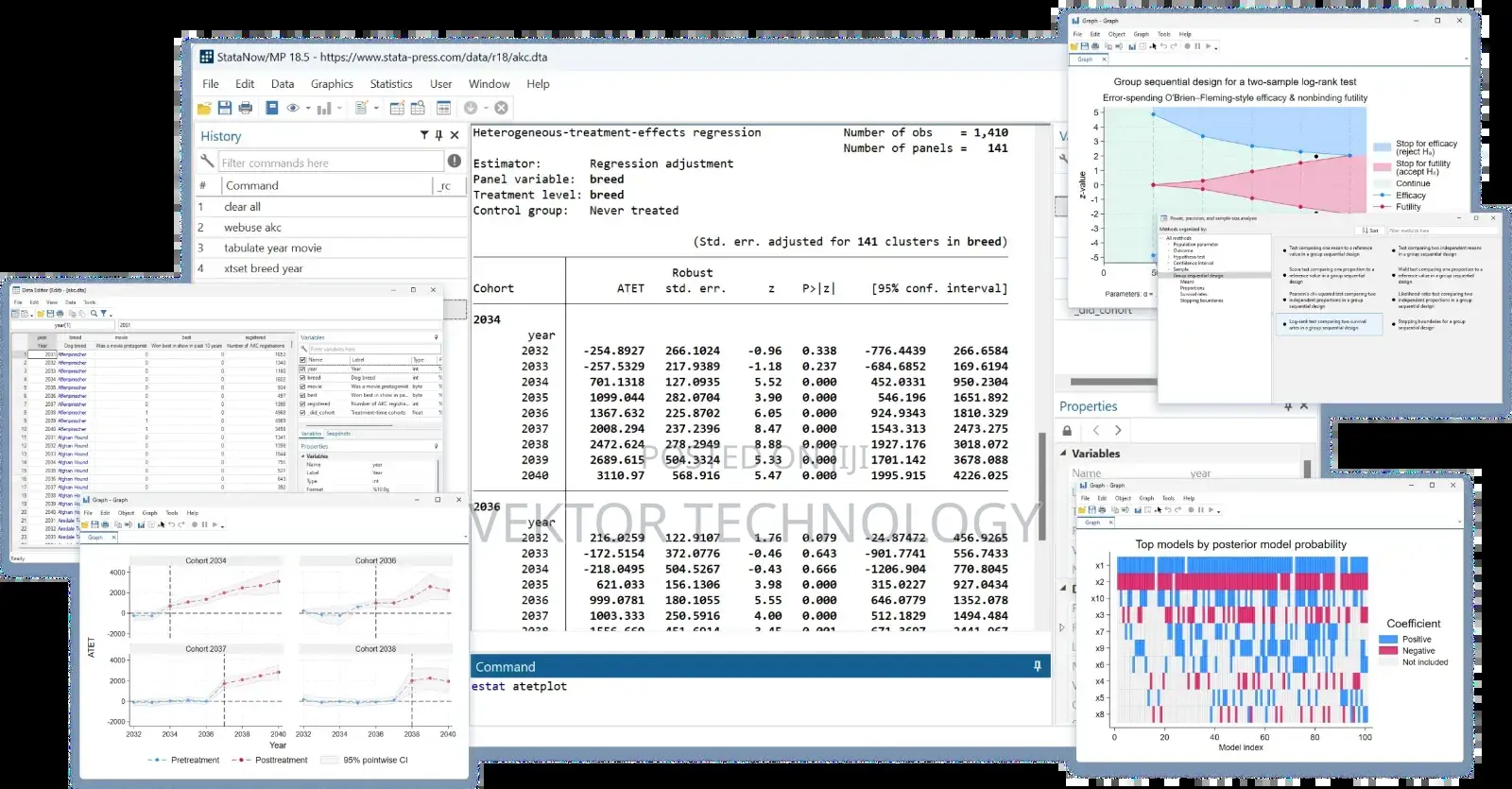Stata 18 Stata/Mp V18 Installation on Windows