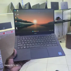 Laptop Dell XPS 13 7390 8GB Intel Core I7 SSD 256GB